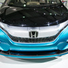 ホンダ ビジョン XS-1（デリーモーターショー14）