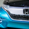 ホンダ ビジョン XS-1（デリーモーターショー14）