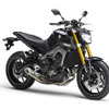 ヤマハ発動機、シンクロナイズドパフォーマンスバイク「MT-09」を発売