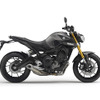 ヤマハ発動機、シンクロナイズドパフォーマンスバイク「MT-09」を発売
