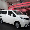 日産 プレスカンファレンス（デリーモーターショー14）