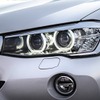 BMW X3の大幅改良モデル