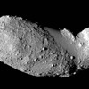 「はやぶさ」が観測した小惑星イトカワ