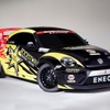 フォルクスワーゲン GRC ビートル