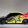 フォルクスワーゲン GRC ビートル