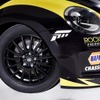 フォルクスワーゲン GRC ビートル