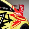 フォルクスワーゲン GRC ビートル