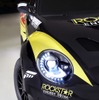 フォルクスワーゲン GRC ビートル