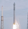 SpaceX ドラゴン補給船による3回目の国際宇宙ステーション補給は3月に延期
