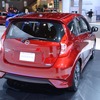日産 ヴァーサ ノート SR（シカゴモーターショー14）