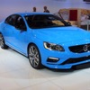 ボルボ S60 ポールスター（シカゴモーターショー14）