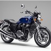 ホンダ・CB1100