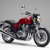 ホンダ・CB1100 EX