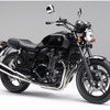 ホンダ・CB1100 ブラックスタイル