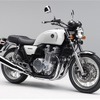 ホンダ・CB1100 EX