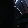 アウディの謎の新型車の予告イメージ