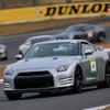 富士スピードウェイ・GT-R（R35）ワンメイクドライビングレッスン