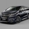 無限 オデッセイ アブソリュート