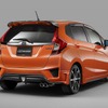 無限 フィット RS