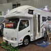 ジャパンキャンピングカーショー14