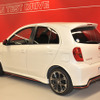 日産 マーチ NISMO S