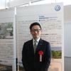 フォルクワーゲン グループ ジャパンの代表取締役社長 庄司 茂氏