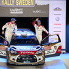 3位となったマッズ・オストベルグ