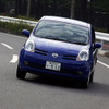 【インプレ'05】津々見友彦 日産『ノート』 ロングツーリングもこなせる守備範囲の広い走り