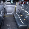 日産 シカゴ NV200 タクシー（シカゴモーターショー14）