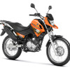 ヤマハ・XTZ150S クロッサー ブルーフレックス