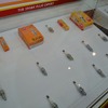 【デリーモーターショー14】インド市場への対応体制を訴求するNGK