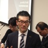 日産の田川丈二執行役員