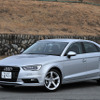 アウディ Ａ3セダン 1.4TFSI