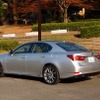 レクサスGS300h