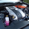 レクサスGS300h