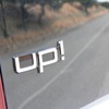 フォルクスワーゲン・high up!