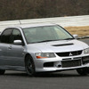 【インプレ'05】津々見友彦 三菱『ランサーエボリューションIX』 熟成の域に達したスーパースポーツ4WD