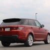 レンジローバー スポーツ Autobiography Dynamic