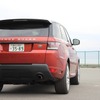 レンジローバー スポーツ Autobiography Dynamic