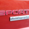 レンジローバー スポーツ Autobiography Dynamic