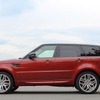 レンジローバー スポーツ Autobiography Dynamic