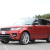 レンジローバー スポーツ Autobiography Dynamic