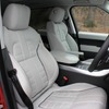 レンジローバー スポーツ Autobiography Dynamic