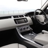 レンジローバー スポーツ Autobiography Dynamic