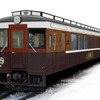 全線再開の記念列車で使用される36-Z1形。三陸鉄道は記念列車の乗客募集と36-Z1形の愛称募集を始めた。