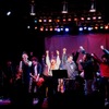 富士通テン軽音楽部のチャリティーライブ