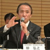 ヤマハ発動機　柳弘之社長