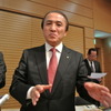 ヤマハ発動機 柳弘之社長
