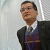 日産自動車 倉岡亨一デザイン・ダイレクター