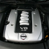 【日産 フーガ V8】写真蔵…優雅＆高出力